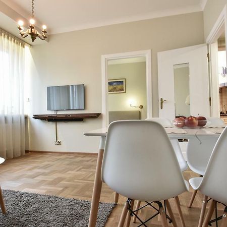 Smulikowskiego 9 Varsó Kültér fotó