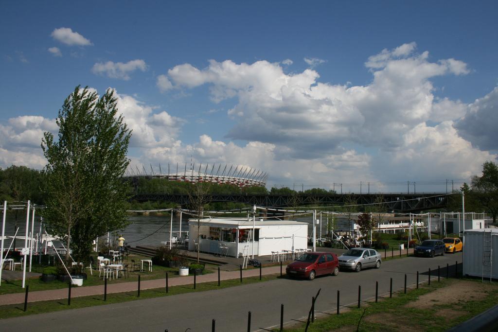 Smulikowskiego 9 Varsó Kültér fotó